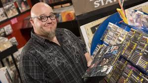 Zia Records owner Brian Faber dies suddenly