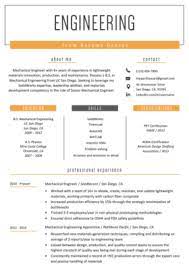 Resume format resume format cover letter template cv template. Civil Engineering Resume Example Writing Guide Resume Genius