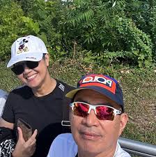 Mary Ann Esteban Ricarze