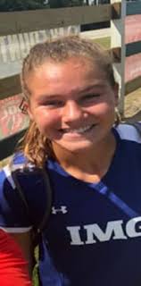 Lucille Hassell's Women's Soccer Recruiting Profile