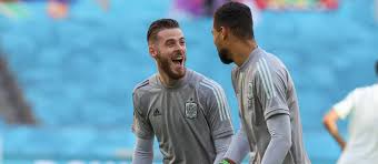 Check spelling or type a new query. David De Gea Transfer Fabrizio Romano Confirms Manchester United Star S Future Man United News And Transfer News The Peoples Person