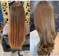 Tea and lemon juice toner. Della Rose Hair And Beauty Getting Rid Of Brassy Tones With A Beautiful Ash Brown Hair By Adele Facebook