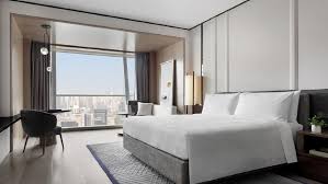 Courtyard by marriott bangkok hotel reviews & deals. This Is What Marriott Bonvoy Titanium Elite Status Gets You Business Traveller