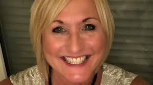 Dying mum's secret message