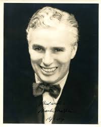 Pictures of Sydney Chaplin (actor)