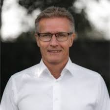 Bent Rasmussen, Blue Water Shipping