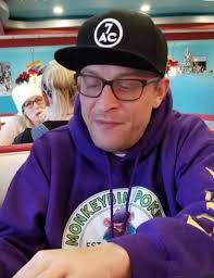 Disc golf community loses a founder and admin