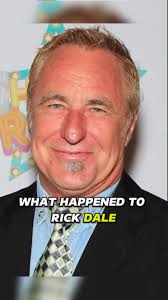 What happened to Rick Dale from American Restoration?  #rickdale#americanrestoration#tvstars#stars#tvshow#happened#usa_tiktoks#trending#celebrity#foryou#fyp