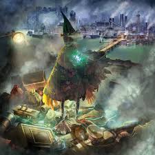 大ヒット中の絵本 えんとつ町のプペル を全ページ無料公開します キンコン西野 spotlight スポットライト えんとつ町のプペル キングコング 西野 キングコング