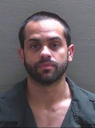 ARRESTED: Christopher Ryan Jones, DOB: 9/4/86 Last week's Wheel of  Fugitives winner, Christopher Ryan Jones, was arrested last night for  Larceny, Grand Theft, Fraud-Impersonate, and Pass Forged/Altered  Instrument. Jones is a resident