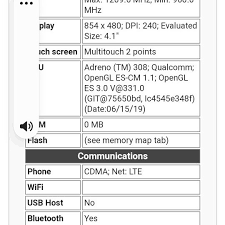 Unlocked umx u693cl 16gb qualcomm fully gsm unlocked smartphone worldwide ready to use with your sim card,will work with all gsm networks local &. Brand New Without The Box Umx U693cl Smartphone Unlocked For Sale In Springville Al Offerup