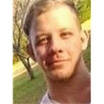 Tyler Ross Clay Obituary