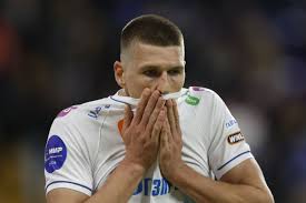 Zenit asks Russian referees’ panel to review unawarded penalty