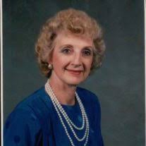 Edna Earle Burger Farmer-Hyde (1930-2014)