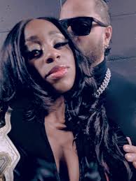 Are Jimmy Uso and Naomi Still Together in 2025