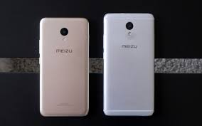 Meizu M5 versus M5 Note – budget ...