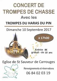 En conséquence on ne peut obtenir de dièse ou de bémol sans utiliser d'artifice comme boucher le pavillon (à part pour les champions. Trompe De Chasse Community Facebook