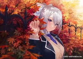 モ誰 fanbox開始さんはtwitterを使っています かえでさん https t co vexa4zgld8 twitter キャラクタースケッチ にじさんじ イラスト イラスト
