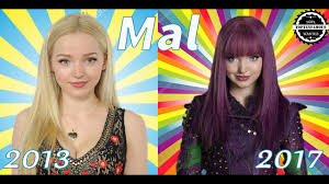 Interview with dove cameron and cameron boyce. Descendants 2 Cast Then And Now Dove Cameron China Anne Cameron Boyce Mitchell Hope Dylan Pla Youtube