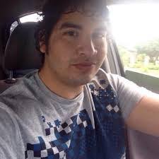 Hugo Fabian's Instagram, Twitter & Facebook