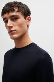 Maglione Elegante Donna Maglione Donna Boss