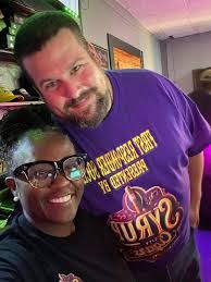 Everybody wish Tommy a big Ole Happy Birthday...