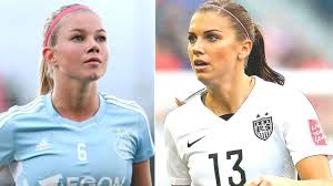 The most attractive female soccer players combine raw physical appeal with athletic ability to dominate on the soccer field while looking beautiful. Top 10 Most Beautiful Women Football Players Youtube