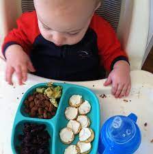 This Jessi Bridges Lazy Lunches 002 Baby Food Recipes Toddler Meals Kids Meals