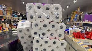 Image result for toilet paper shortage