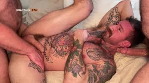 Topping Troy Daniels Raw