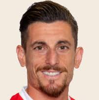 Dennis Hediger (FC Thun)