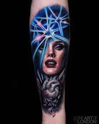 Tattoo Artist London Reese Tattoo Artists Tattoos Body Art Tattoos