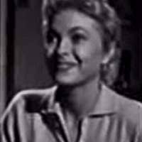 Cadet 2nd Class Jessica Frederick, a United States