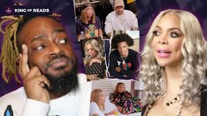 Wendy Williams & Karma