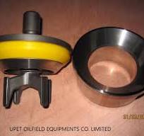 Mud Pump Valve and Valve Seat for Drilling Mud Pump Tsc/Gardner Denver/Emsco/Bomco/Oilwell/National/Weatherford/Honghua/Rongsheng etc
