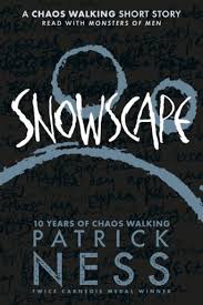Listen to chaos walking audiobooks on audible. Patrick Ness Snowscape A Chaos Walking Short Story