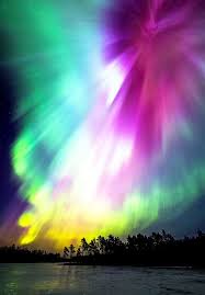 The lake district is more often visited, both by day tourists and holidaymakers, than any other region of outstanding natural beauty in the british isles. Pin By Mary Evans On Fun Really Part 1 Beautiful Nature Aurora Borealis Northern Lights Northern Lights