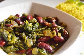 This national dish of iran includes several fresh herbs which gives it a fragrant, and unusually good flavor that combines very well with the. Vegan Ghormeh Sabzi