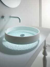 Discovering The Proper Sink Type Beautiful Bathroom Designs Bathroom Sink Design Sink Design
