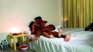 Honeymoon Night Meeti Kalher With BBC - EPORNER