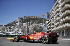 Here are 10 things we learned from the monaco grand prix. Live F1 Gp Monaco 2021 In Diretta Ferrari Prima E Seconda Leclerc E Ho Ancora Dei Margini Oa Sport