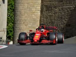 Hol sie dir jetzt, bevor es zu spät ist! Ergebnisse F1 Grosser Preis Von Aserbaidschan Baku 06 06 2021 Startaufstellung