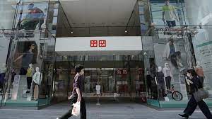 Uniqlo malaysia is a joint venture between fast retailing co. Uniqlo And Muji Expect Record Profits As Pandemic Boosts Asia Online Sales Financial Times