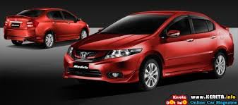 Di indonesia, harga mobil ini mulai 260 juta rupiah (otr jakarta 2010). New Honda City 1 5l Malaysia Specification Review Modified Specs