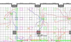 Our circuit drawing software lets you easily construct any type of circuit diagram with dedicated choose from electrical, power sources, transistors, relays, logic gates, and other standard symbols. Electrical Drawing Designing Buildings Wiki