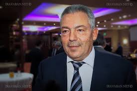 The New Year's Message of the Chairman of the Court of Cassation of the RA Arman  Mkrtchyan