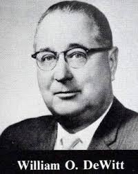 WHA Off-Ice Personnel