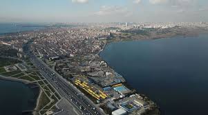 Kanal i̇stanbul projesi için artık imar planlarını onaylamış ve askıya çıkarmış bulunuyoruz. Kanal Istanbul Imar Planlarinin 7 Etabindan 3 U Onaylandi