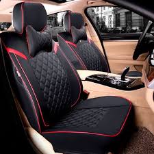 Special Car Seat Cover Four Seasons Pu Cushion For Alfa Romeo Boxster Cayenne Cayman Bentley Arnage Flying Spur G Car Seats Carseat Cover Interior Accessories