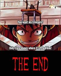 Best Ending Possible In 2020 One Piece Comic Manga Anime One Piece One Piece Meme